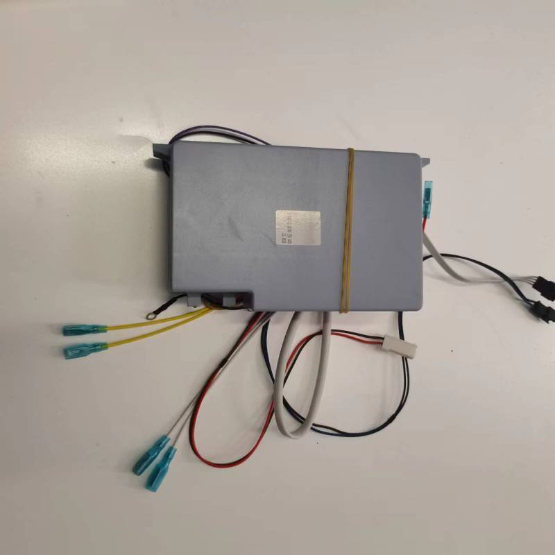 帮客材配 全新原装法迪欧燃气热水器 JSQ25- 13D2(12T) 16D2 主板 控制器 收前验货高清大图