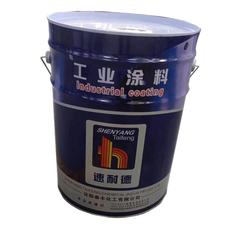 速耐德 丙烯酸聚氨酯稀释剂 X-10 16kg/桶图片