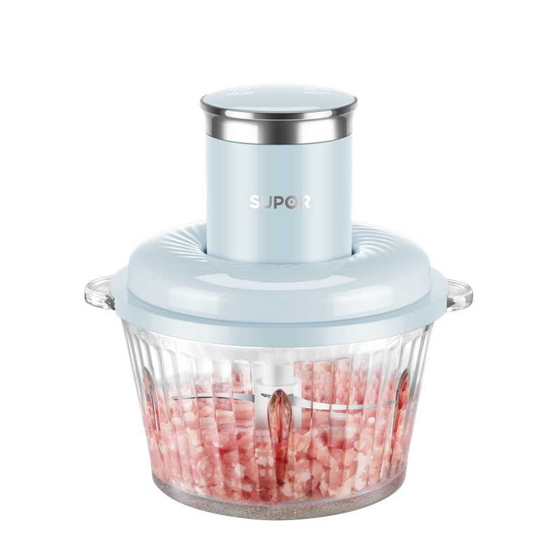 苏泊尔(SUPOR) JRD07 绞肉机1.75L高清大图