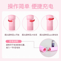 沃色震动棒女用高潮女性专用私处秒潮自慰点潮笔成人情趣用品玩具