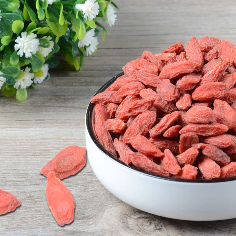 仙滋禾记 特级枸杞 250g/袋图片