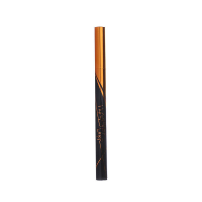 美宝莲(Maybelline) 极细防水眼线液 棕色 0.5g