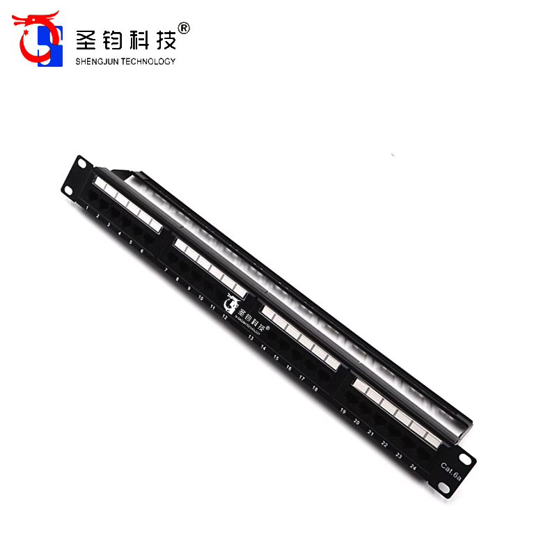 圣钧科技 SHENGJUN TECHNOLOGY EDF单元体 24系统+个高清大图
