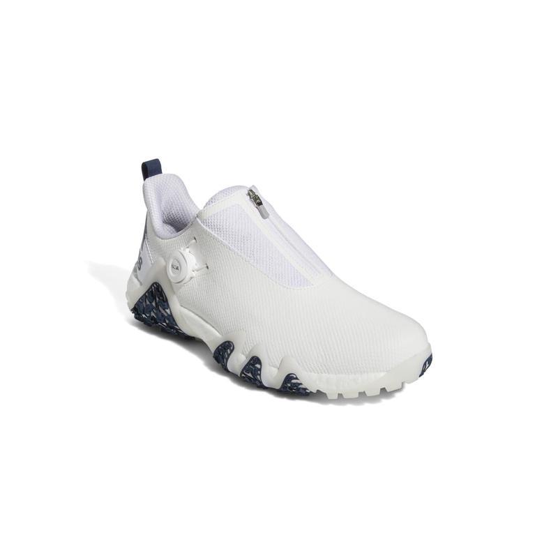 阿迪达斯(adidas)adios男鞋Boost缓震跑步鞋TWISTGRIP防滑耐磨透