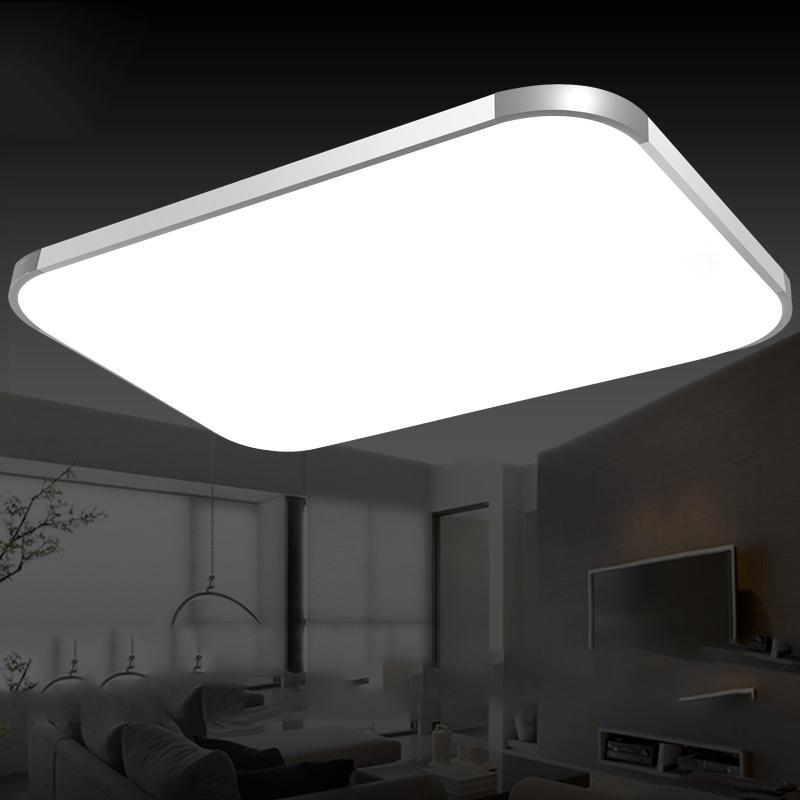 led吸顶灯 93*65 72W 适用20-25平方