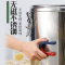 30L加厚全发泡保温桶保温桶不锈钢大容量奶茶桶饭桶汤桶豆浆桶茶水桶开水桶