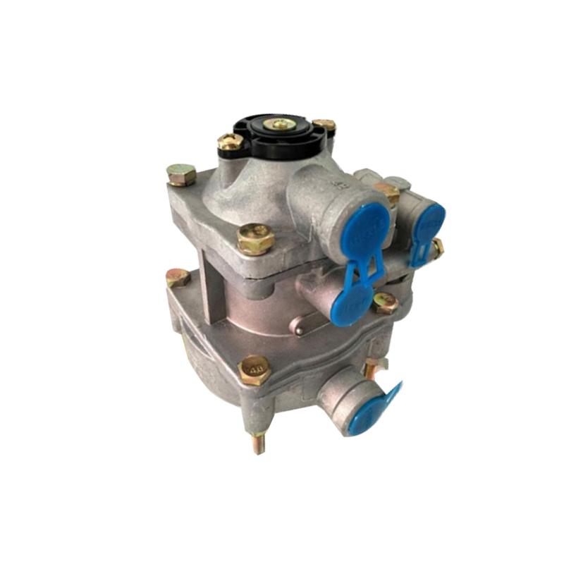 东风eq1118挂车制动阀挂车阀