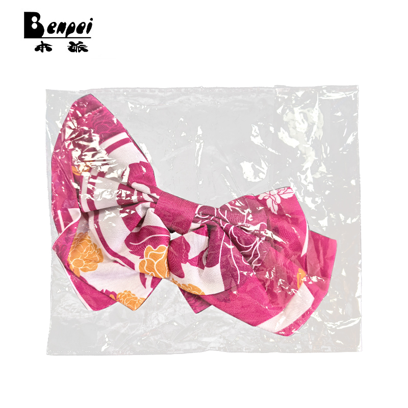 本派 丝巾 均码 条高清大图