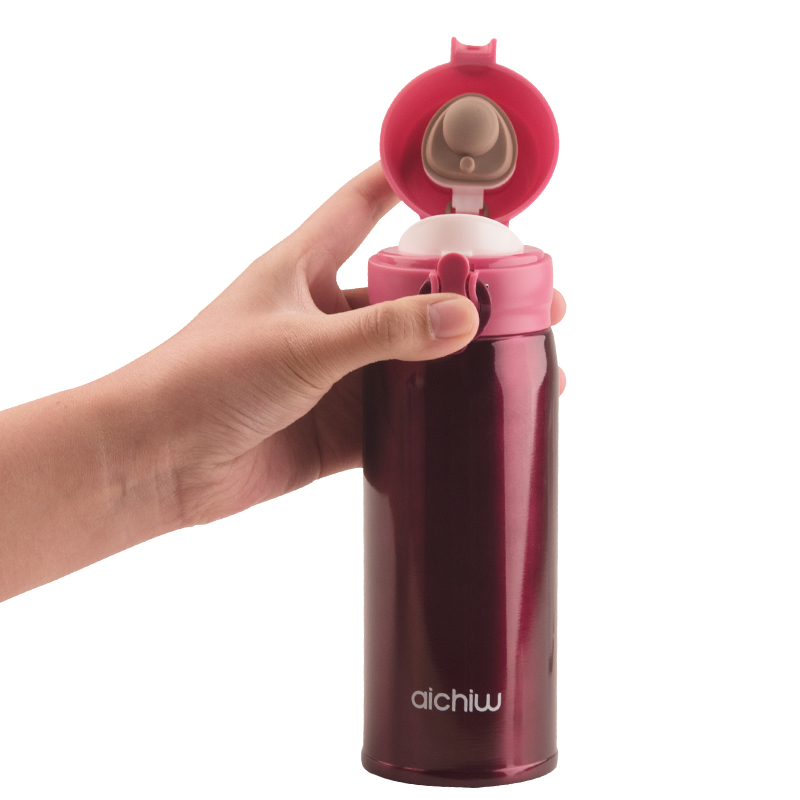 爱奇屋aichiw彩思AI-L96保温杯(颜色随机)高清大图