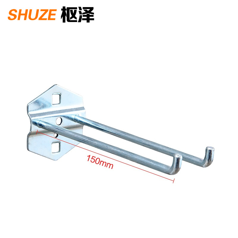 枢泽 挂钩 双直150mm(5个装) 包