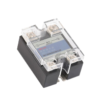 德力西电气 固态继电器 SSRVR 25A SSRVR25A