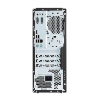 联想(Lenovo) 启天台式机M425-D002(i3-8100 4G 1T 集显 DVDRW D0S)23.8英寸显示器