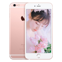 iPhone 6S 32GB 玫瑰金