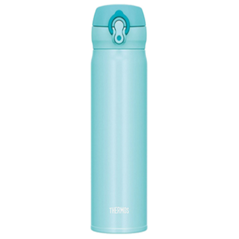 [清凉风薄荷绿]THERMOS膳魔师 保温杯 真空不锈钢 JNL-503 PMT 薄荷绿 500ML 男女通用高清大图