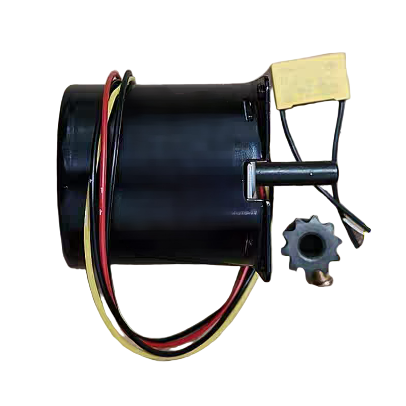 鸣聚 升降电机 68KTYZ 个高清大图