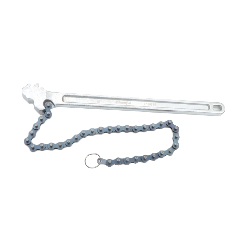 长鹿 链条式滤清器扳手 24”高清大图