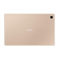 三星(SAMSUNG)平板电脑Galaxy Tab A7 10.4英寸2K全面高清大屏追剧影音游戏娱乐阅读移动轻薄商务专用办公本网课学习机3G+64G wifi版 流光金