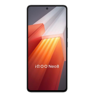 [二手9成新]vivo IQOO Neo8 赛点 12G+256G全网通安卓手机6.78英寸骁龙8+Gen1双卡游戏5G
