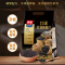 [全谷物燕麦]西麦5黑谷物燕麦片540g*3袋装即食黑芝麻高膳食纤维高蛋白质饱腹早餐麦片