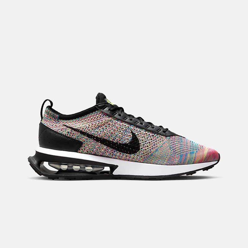 nike耐克男鞋正品airmaxflyknit秋季新款气垫跑步鞋dj6106300