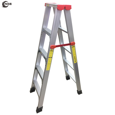 有成鑫 加厚铝合金人字梯 0.8米/个