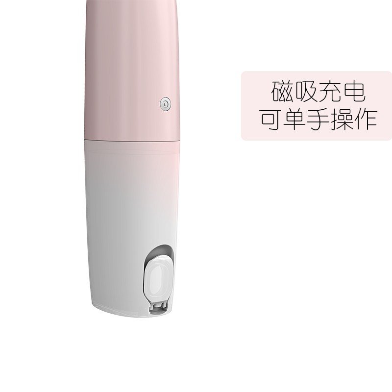 和正 便携式冲牙器HZ-IT-1高清大图