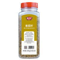 极美滋香菜籽280g芫荽籽卤菜炖肉调味料煲汤香料