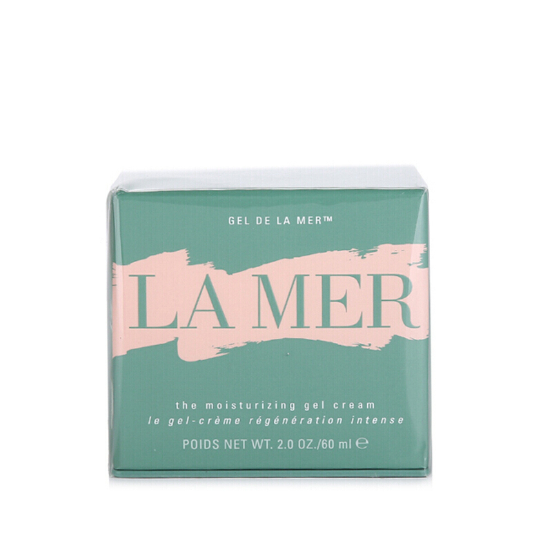 海蓝之谜(LA MER)面霜修护紧致系列 海蓝之谜精华面霜(补水保湿 滋润修护)面霜60ml+面霜3.5ml高清大图