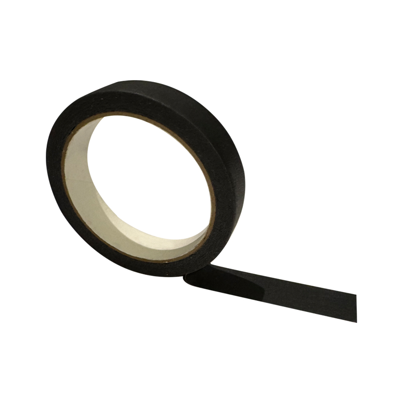 智信悦 TG-BH0001 18mm*20m 胶带 (计价单位:个) 黑高清大图