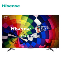 海信(Hisense)LED32EC350A 32英寸 人工智能电视 VIDAA3.0丰富影视教育资源