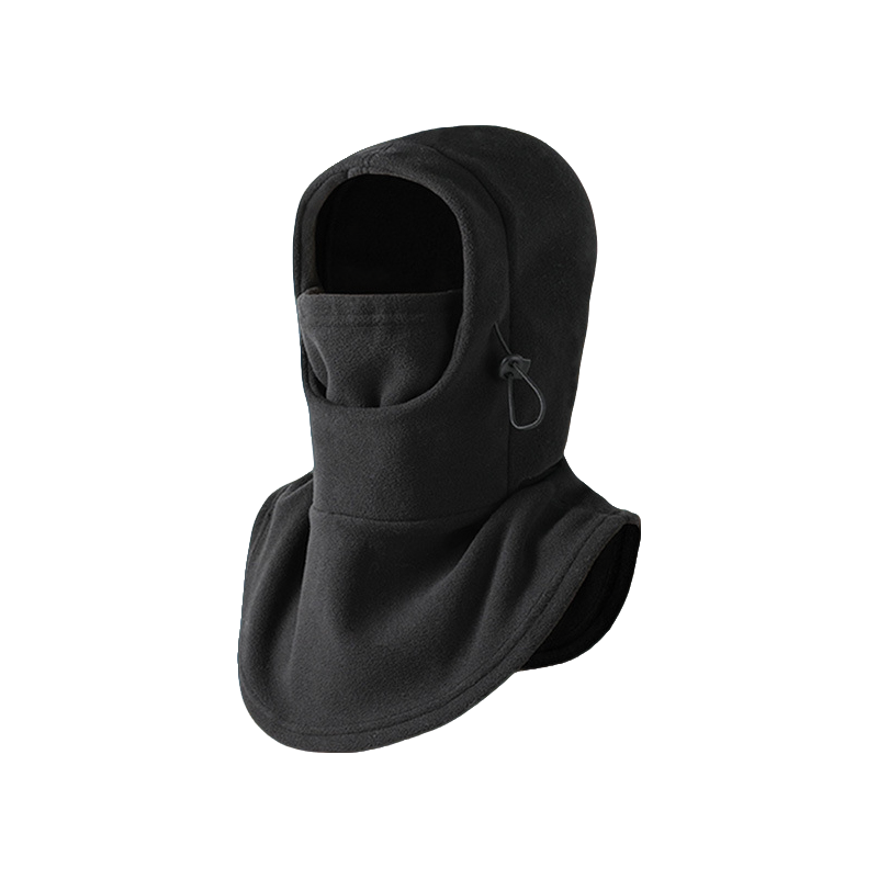 鸽护 保暖头套 GHTT38-一体 顶高清大图