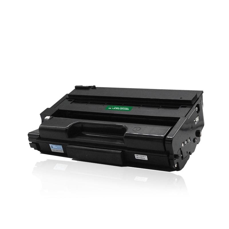 莱盛LS-RIC-SP310C粉盒/硒鼓适用于RICOH Aficio SP310DN/312DNw/310SFN