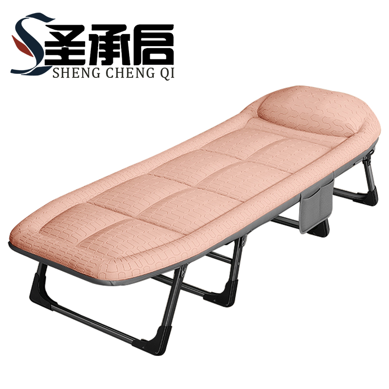 圣承启 行军床 折叠 张高清大图