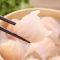 箸乐邦(JOLLY BOY) 四色虾饺*1+水晶虾饺*1