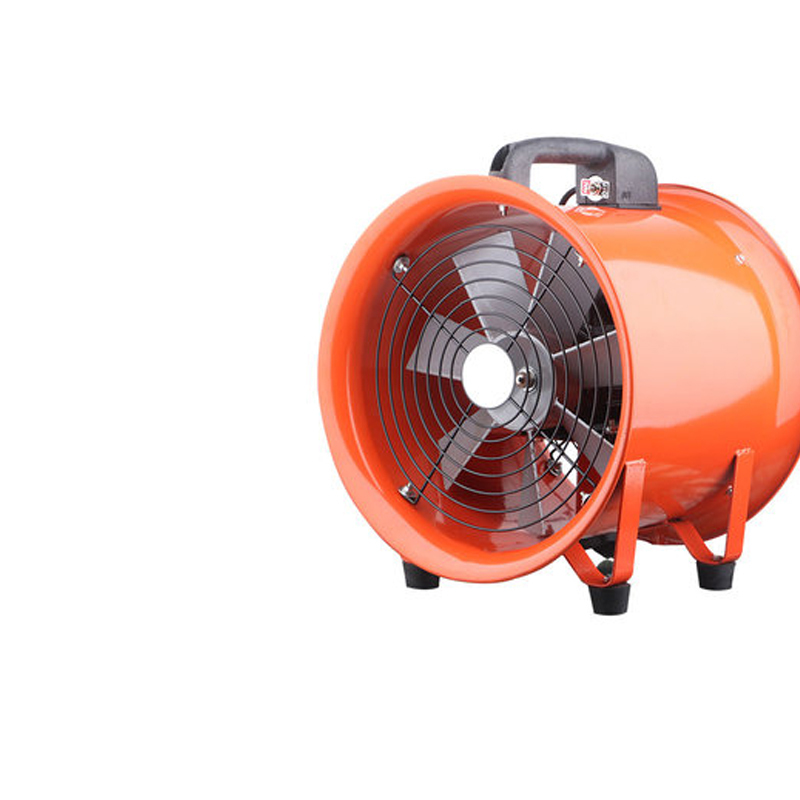 上海卓耀牌便携式鼓风机220v370w