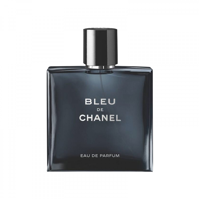chanel香奈儿蔚蓝男士浓香水50ml100ml木质芳香调约会香氛明星同款edp
