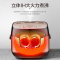 美的/Midea 40LH5 4L智能预约全自动 健康电饭锅迷你IH电磁加热 钛金鼎釜
