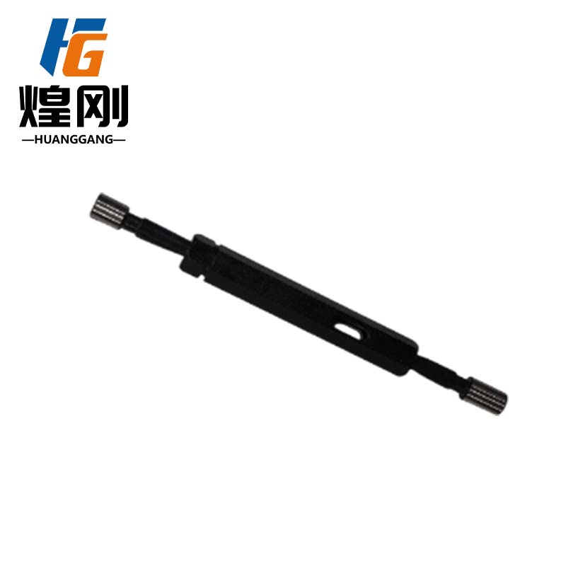 煌刚 光滑塞规H7高清大图