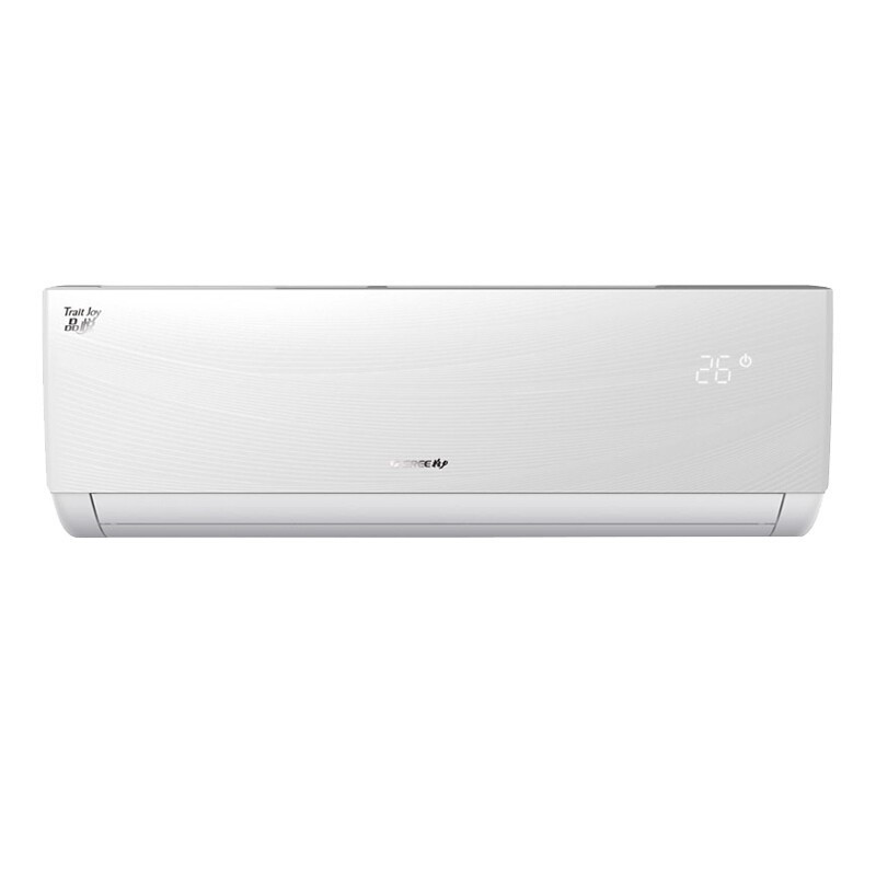 格力 变频 1.5匹 KFR-35GW/(35592)FNhAa-A1品悦 1级能效WIFI云控冷暖 挂机空调
