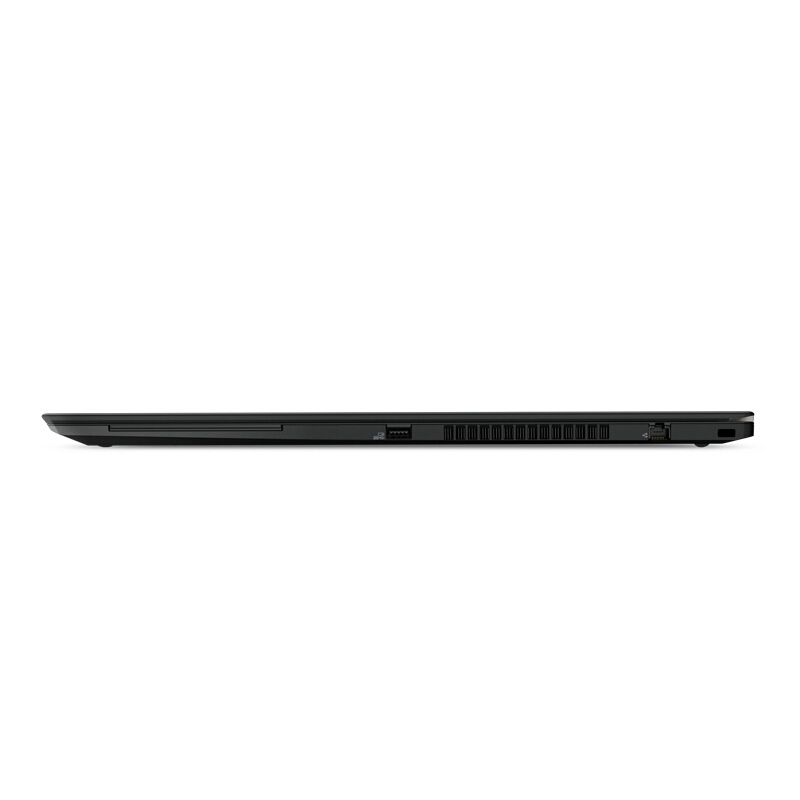 联想ThinkPad T14/14英寸高端商务笔记本电脑 i7-10510U 8G 256G FHD 集显 Win10