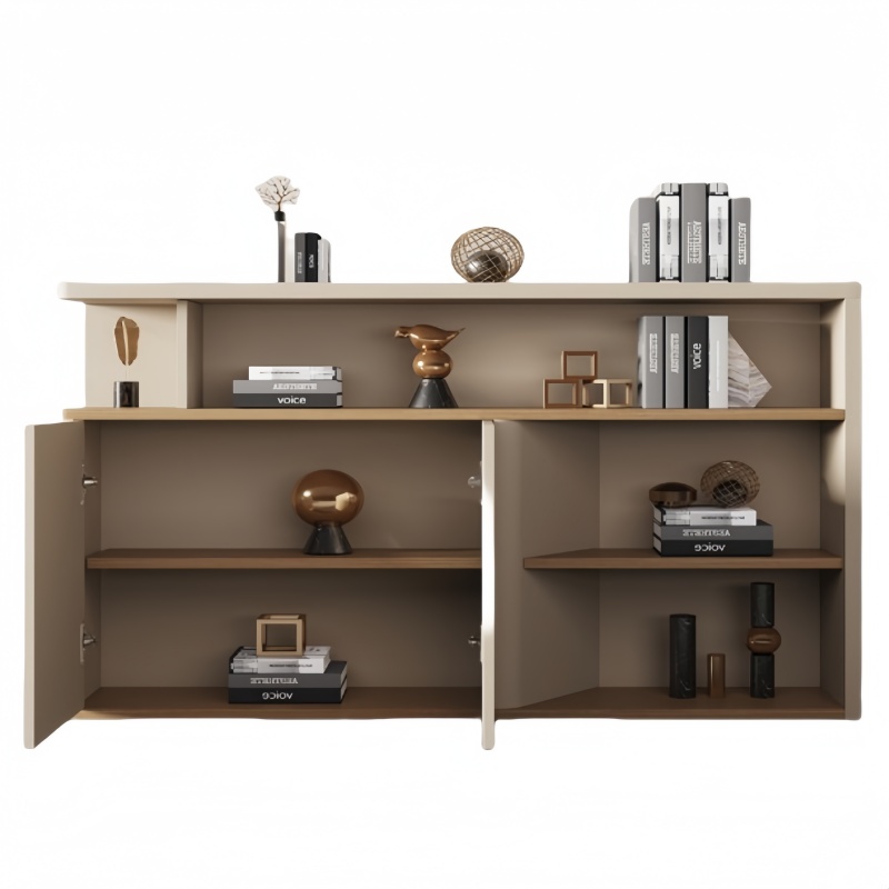 鑫龙都茶水 柜高清大图