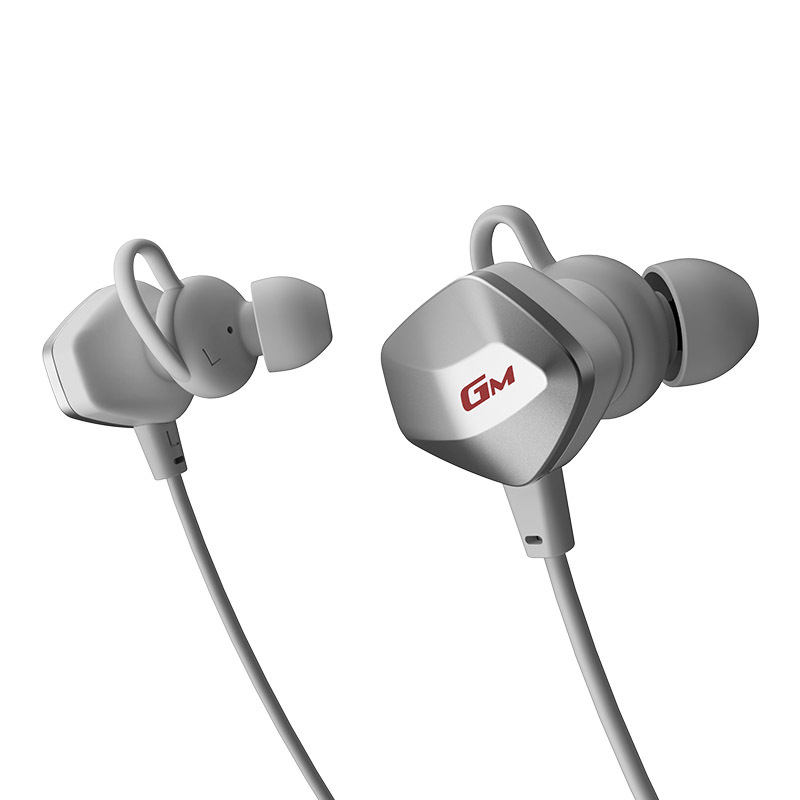EDIFIER/漫步者 HECATE GM430声卡7.1环绕声耳机耳麦USB电脑笔记本台式专用 银白色