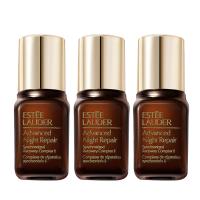 【国内专柜版】雅诗兰黛特润修护肌透精华露15ml*3 小棕瓶精华 补水柔润 平滑抚纹 匀净透亮