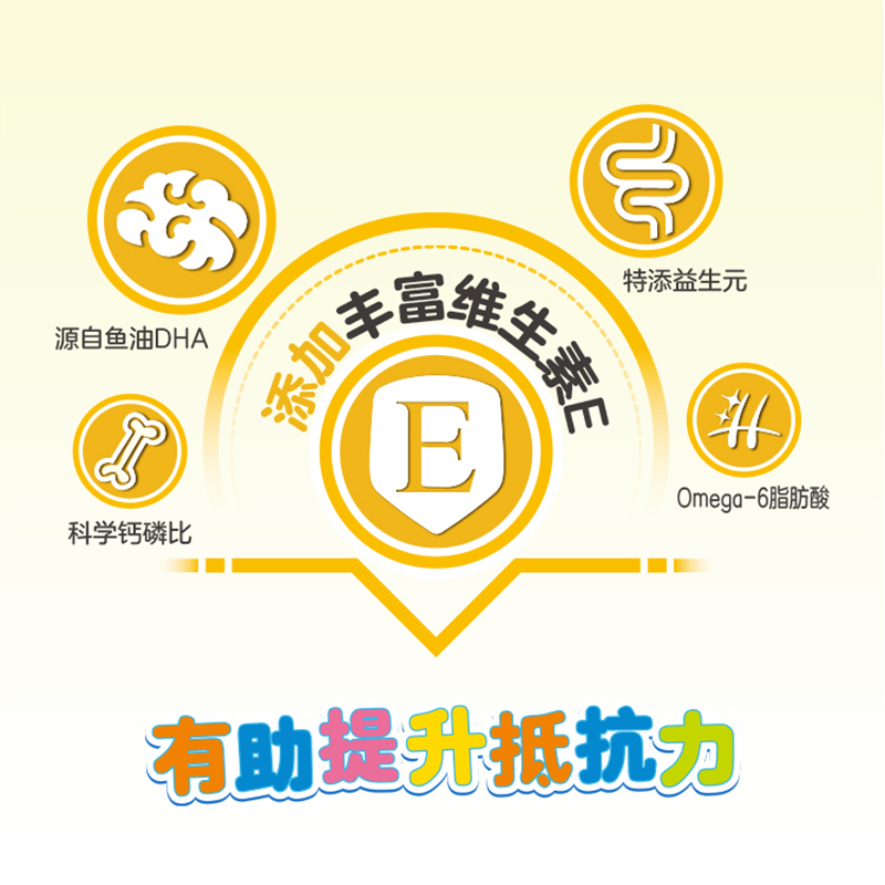 宝路 全价幼犬干粮 牛肉味 1.3kg 泰迪金毛拉布拉多 宠物狗粮高清大图