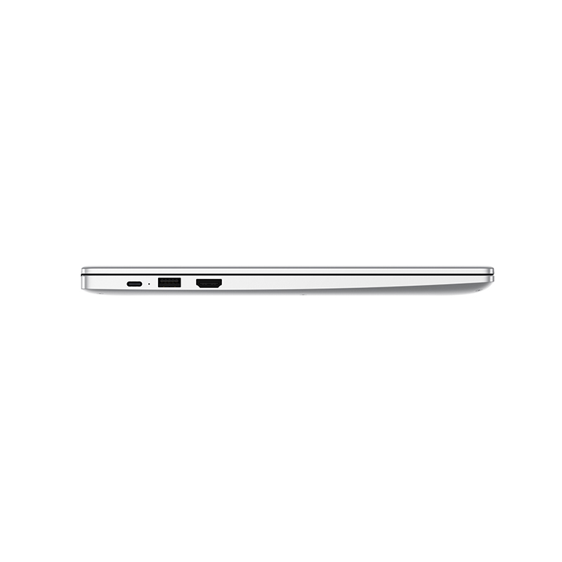 华为HUAWEI MateBook D15轻薄本电脑 第11代智能英特尔®酷睿™ i5-1135G7 处理器16G+512GB 皓月银