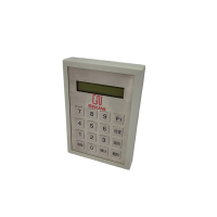 GNUNI/密码键盘/RS485/个