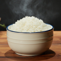 五丰东北大米魔饭米粒五常大米2kg