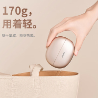 觅光水光炮美容仪器无痛精华导入脸部胶原提拉紧致ABS001A
