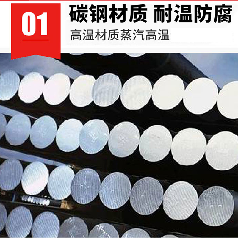 铸钢截止阀碳钢法兰蒸汽阀门中型DN150