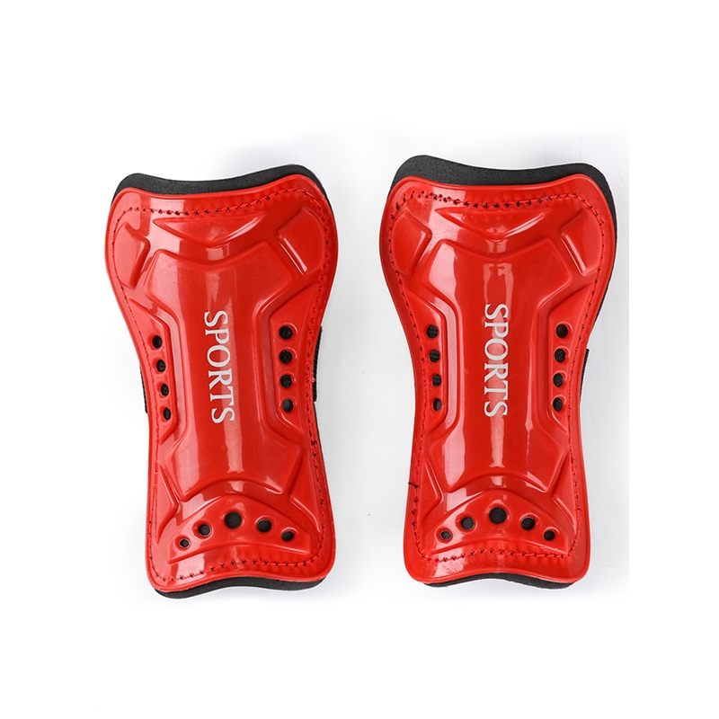 古达足球护膝护板儿童足球护腿板专业男童学生小学生比赛运动护具